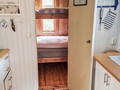 Holiday house 4 Personen Ferienhaus in EIDSVÅG - Outdoor photo 15