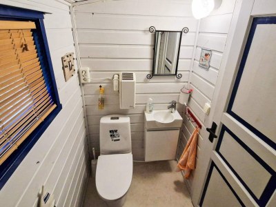 Holiday house 4 Personen Ferienhaus in EIDSVÅG - Outdoor photo 19