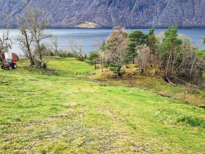 Holiday house 4 Personen Ferienhaus in EIDSVÅG - Outdoor photo 20