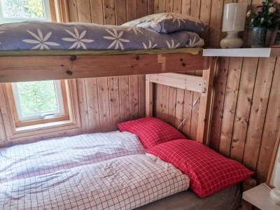 Holiday house 4 Personen Ferienhaus in EIDSVÅG - Outdoor photo 21