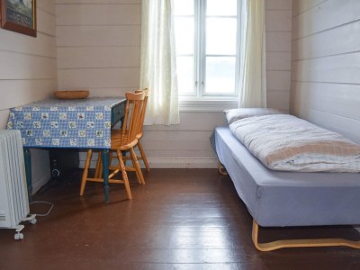 Holiday house 6 person holiday home in Fjørtoft - Outdoor photo 7