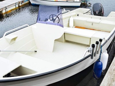 Holiday house 6 person holiday home in Fjørtoft - Outdoor photo 15