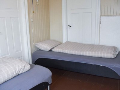 Holiday house 6 person holiday home in Fjørtoft - Outdoor photo 16