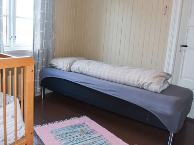 Holiday house 6 person holiday home in Fjørtoft - Outdoor photo 19