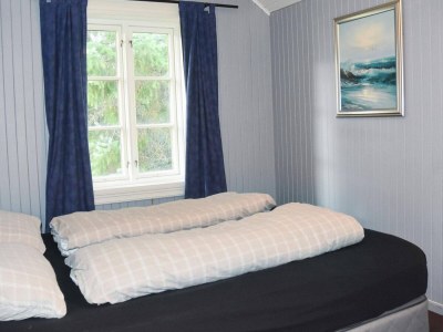 Holiday house 6 person holiday home in Fjørtoft - Outdoor photo 22