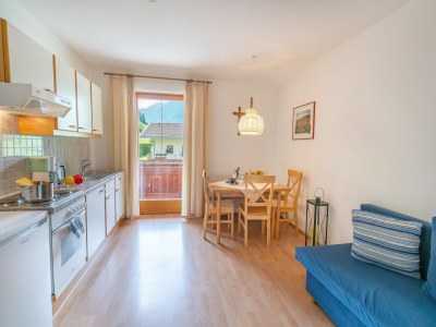 Apartment Apartment Neustift near Stubai Ski Lift - Features photo 7