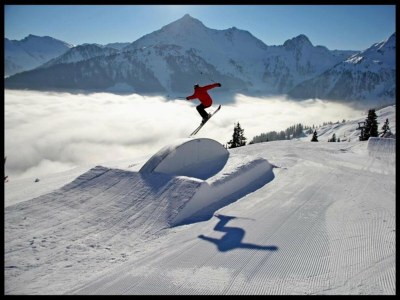 Apartment Apartment Neustift near Stubai Ski Lift - Environment photo 28