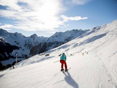 Apartment Apartment Neustift near Stubai Ski Lift - Environment photo 34