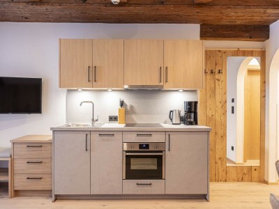 Apartment Ferienwohnung mit 1 Schlafzimmer für 4 Personen - Features photo 11