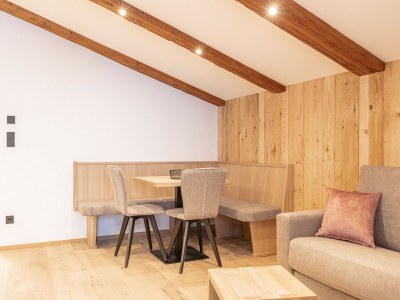 Apartment Ferienwohnung mit 1 Schlafzimmer für 4 Personen - Features photo 14