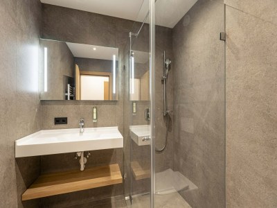 Apartment Ferienwohnung mit 1 Schlafzimmer für 4 Personen - Features photo 20