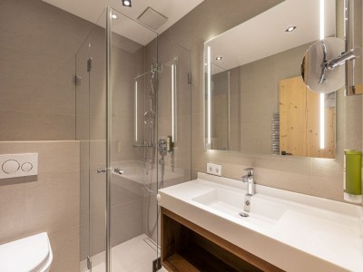 Apartment Ferienwohnung mit 1 Schlafzimmer für 4 Personen - Features photo 21