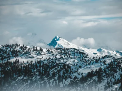 Holiday house Großzügiges Chalet im Lachtal mit privater Sauna - Outdoor photo 6