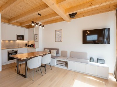 Holiday house Charmantes Chalet nahe Skigebiet - Features photo 7