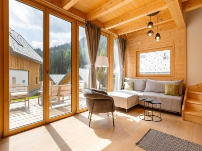 Holiday house Charmantes Chalet nahe Skigebiet - Features photo 8