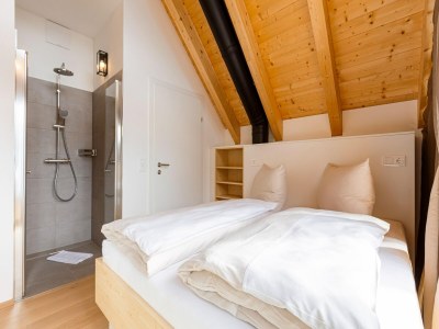 Holiday house Charmantes Chalet nahe Skigebiet - Features photo 10