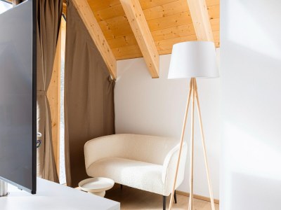 Holiday house Charmantes Chalet nahe Skigebiet - Features photo 11