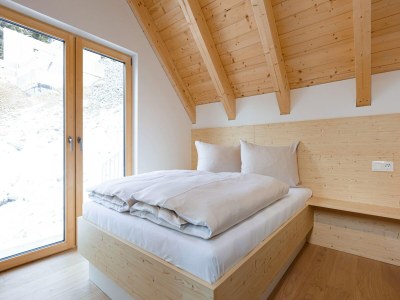 Holiday house Charmantes Chalet nahe Skigebiet - Features photo 12