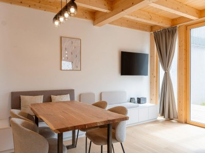 Holiday house Charmantes Chalet nahe Skigebiet - Features photo 14