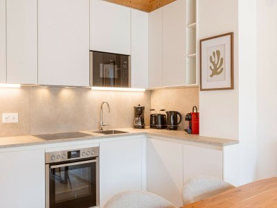 Holiday house Charmantes Chalet nahe Skigebiet - Features photo 15