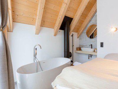 Holiday house Cosy chalet with sauna - Features photo 6