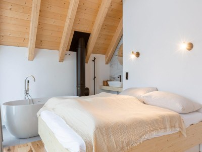 Holiday house Cosy chalet with sauna - Features photo 7