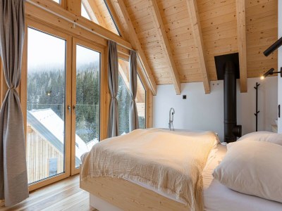 Holiday house Cosy chalet with sauna - Features photo 8