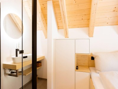 Holiday house Cosy chalet with sauna - Features photo 9