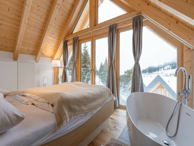 Holiday house Cosy chalet with sauna - Features photo 10