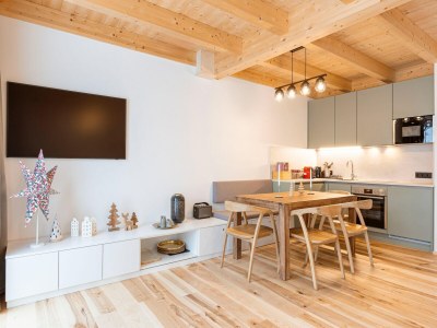 Holiday house Cosy chalet with sauna - Features photo 11