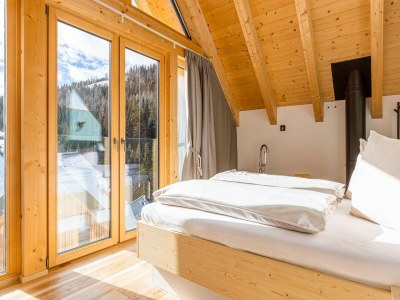 Holiday house Cosy chalet with sauna - Features photo 12
