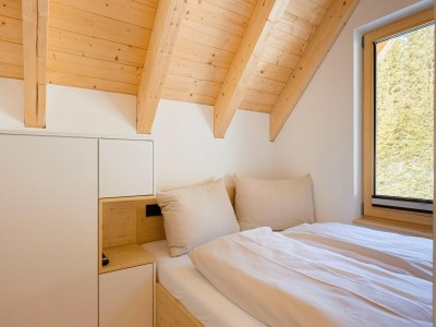 Holiday house Cosy chalet with sauna - Features photo 13