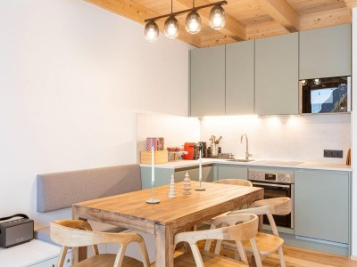 Holiday house Cosy chalet with sauna - Features photo 14