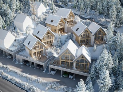 Holiday house Cosy chalet with sauna - Outdoor photo 16