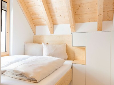 Holiday house Modern chalet with infrared sauna - Features photo 6