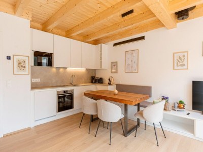 Holiday house Geräumiges Chalet im Lachtal mit Sauna - Features photo 12