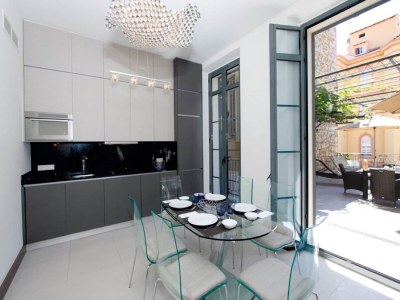 Holiday park Terrassenwohnung in Cannes - Features photo 6