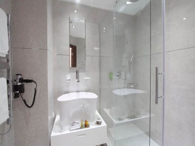 Holiday park Terrassenwohnung in Cannes - Features photo 7