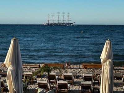 Holiday park Terrassenwohnung in Cannes - Environment photo 9