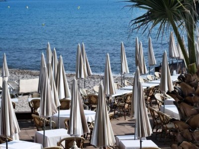 Holiday park Terrassenwohnung in Cannes - Environment photo 10