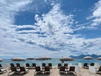 Holiday park Terrassenwohnung in Cannes - Environment photo 15