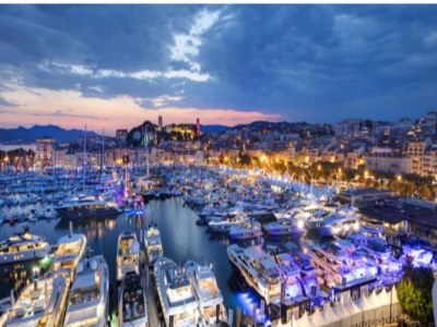 Holiday park Terrassenwohnung in Cannes - Environment photo 17