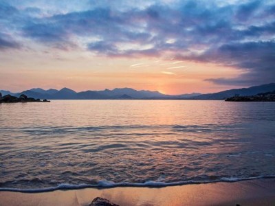 Holiday park Terrassenwohnung in Cannes - Environment photo 20