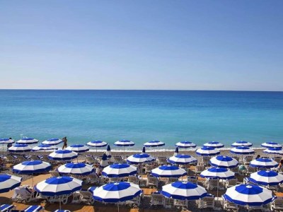 Holiday park Terrassenwohnung in Cannes - Environment photo 21