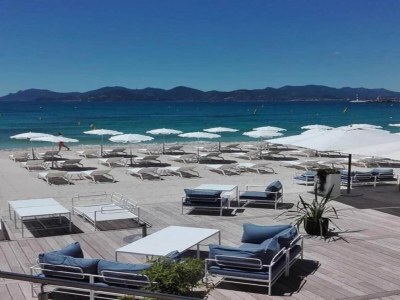 Holiday park Terrassenwohnung in Cannes - Environment photo 25