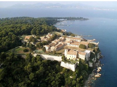 Holiday park Terrassenwohnung in Cannes - Environment photo 26