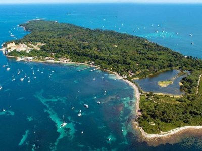 Holiday park Terrassenwohnung in Cannes - Environment photo 31