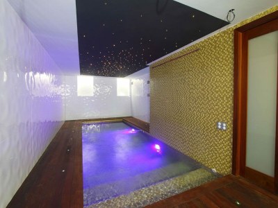 Holiday park Terrassenwohnung in Cannes - Outdoor photo 33