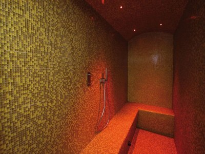 Holiday park Terrassenwohnung in Cannes - Outdoor photo 40