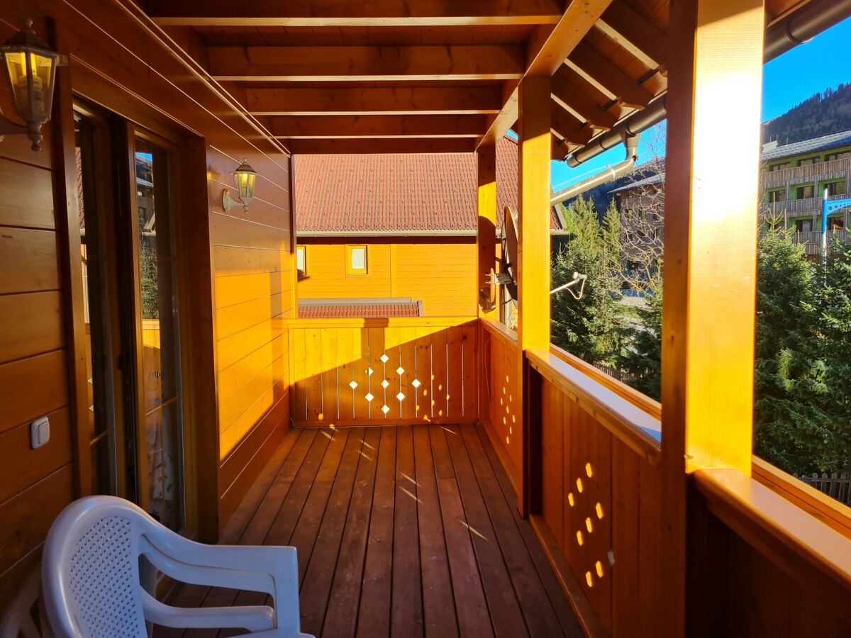 Apartment Apartment with Mountain Views & Ski Access - Outdoor photo 2